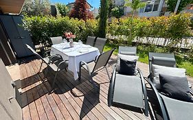 Cortemaggiore 4B Luxury-Flexrent Abissinia